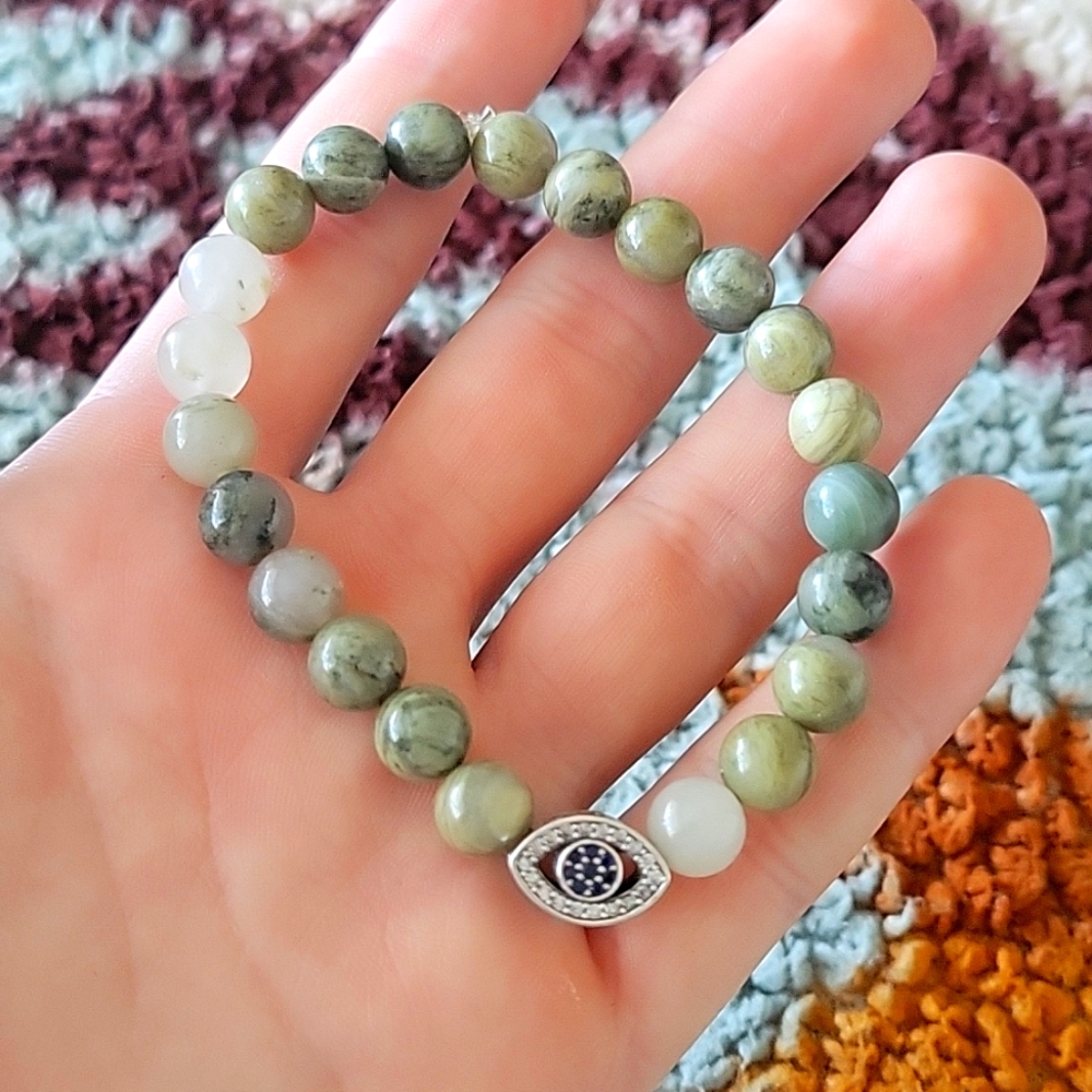Third Eye Bracelet Unisex